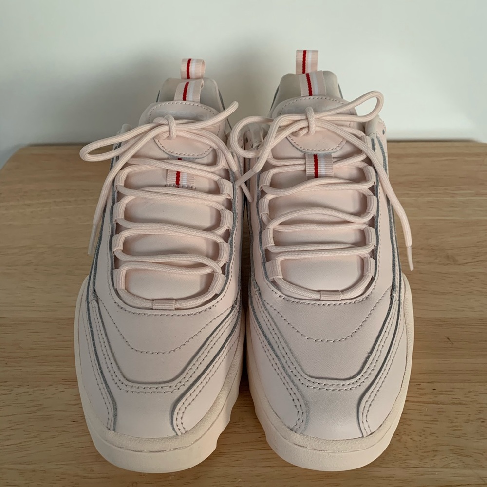 NEW Reebok Rivyx Ripple Pale Pink - Picture 5 of 10